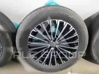 2025 Volkswagen Tayron
