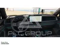 2025 Volkswagen Tayron