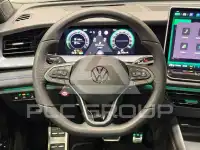 2025 Volkswagen Tayron