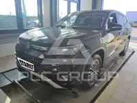 2025 Volkswagen Tayron