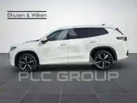 2025 Volkswagen Tayron
