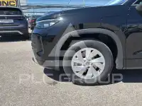 2025 Volkswagen Tayron