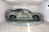 2025 Volkswagen Tayron