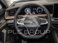 2025 Volkswagen Tayron