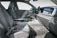 2025 Volkswagen Tayron