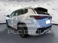 2025 Volkswagen Tayron