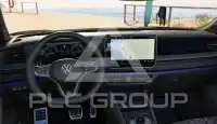 2025 Volkswagen Tayron