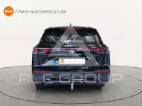2025 Volkswagen Tayron