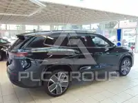2025 Volkswagen Tayron