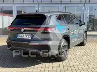 2025 Volkswagen Tayron