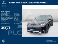 2025 Volkswagen Tayron