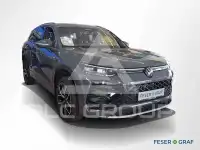 2025 Volkswagen Tayron