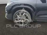 2025 Volkswagen Tayron
