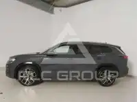 2025 Volkswagen Tayron