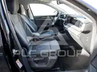 2025 Volkswagen Tayron