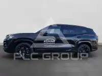 2025 Volkswagen Tayron