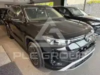 2025 Volkswagen Tayron