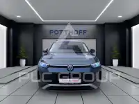 2025 Volkswagen Tayron