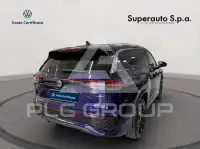 2025 Volkswagen Tayron