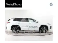 2025 Volkswagen Tayron