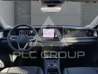 2025 Volkswagen Tayron