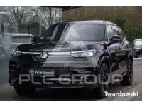 2025 Volkswagen Tayron