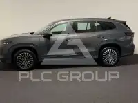 2025 Volkswagen Tayron