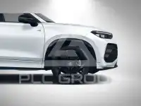 2025 Volkswagen Tayron