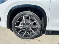 2025 Volkswagen Tayron