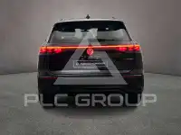 2025 Volkswagen Tayron