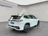 2025 Volkswagen Tayron