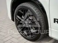 2025 Volkswagen Tayron