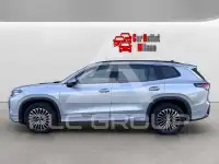 2025 Volkswagen Tayron