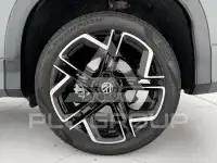 2025 Volkswagen Tayron