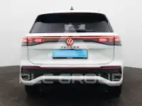 2025 Volkswagen Tayron