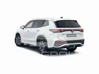 2025 Volkswagen Tayron