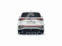 2025 Volkswagen Tayron