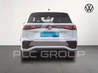 2025 Volkswagen Tayron