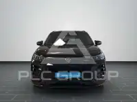 2025 Volkswagen Tayron