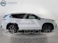 2025 Volkswagen Tayron
