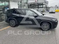 2025 Volkswagen Tayron