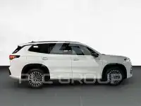2025 Volkswagen Tayron