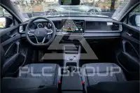 2025 Volkswagen Tayron