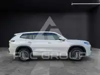 2025 Volkswagen Tayron