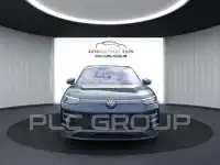 2025 Volkswagen Tayron
