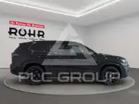 2025 Volkswagen Tayron