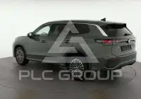 2025 Volkswagen Tayron