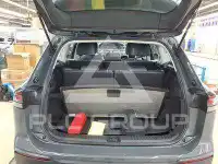 2025 Volkswagen Tayron