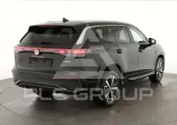 2025 Volkswagen Tayron