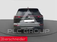 2025 Volkswagen Tayron